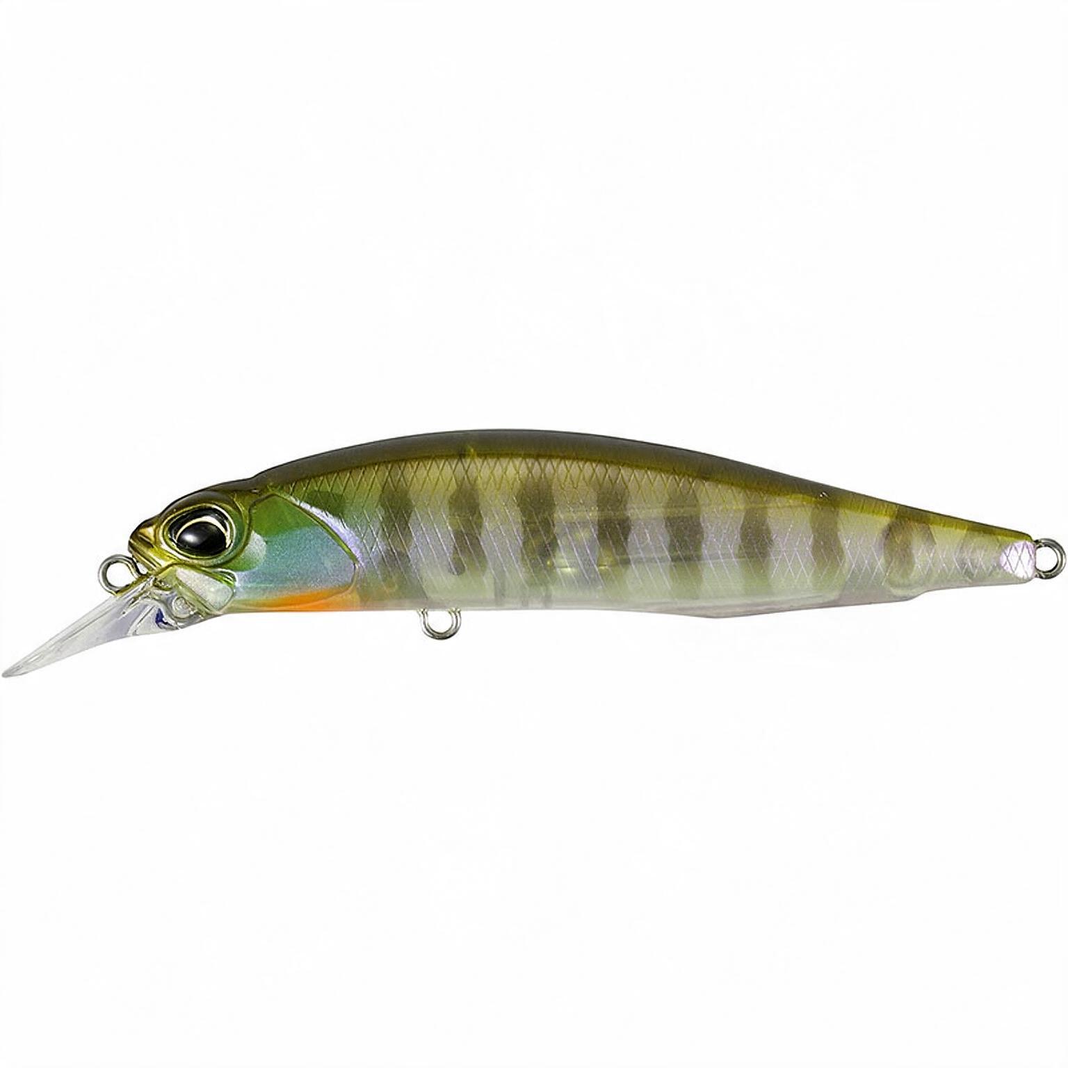 Realis Rozante, schwebend, 6.3cm, 5g, Ghost Gill