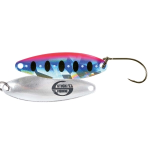 Microspoon Cervin 45mm 5.0g BLA Angelköder mit Haken