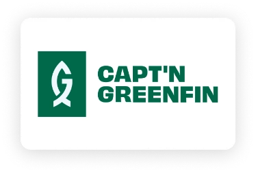 Capt’n Greenfin