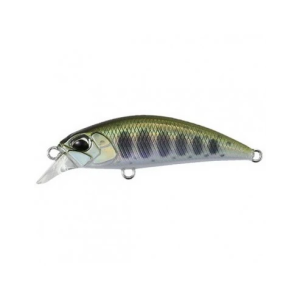 Spearhead Ryuki sinkender Wobbler, 5 cm, Yamame-Muster