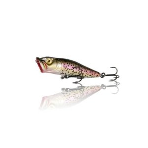 Gecko Mid Popper 60 Trout