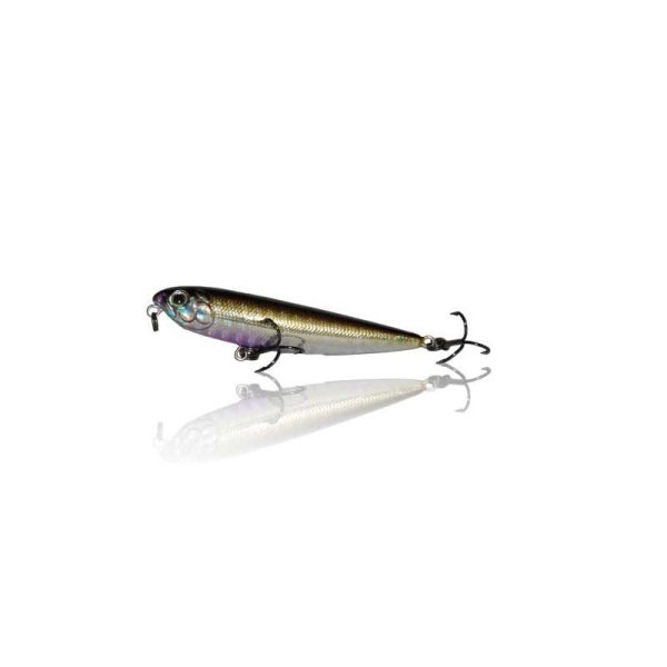 Gecko Sticky 60 shiny gold