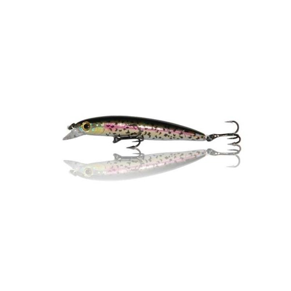 Gecko Minnow X 70 trout