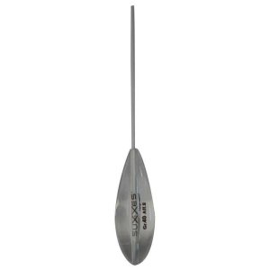 Sbirolino, halbsinkend, klar, 8g