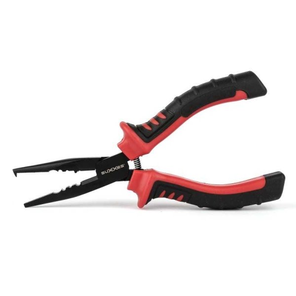 K7 Splitringzange 17 cm High Carbon