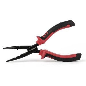 K7 Multifuntionszange gebogen mit Cutter