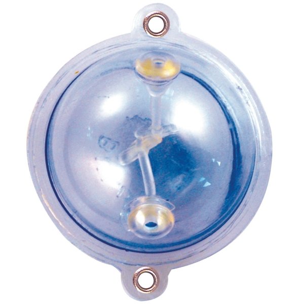 BULDO SPHERIQUE CRISTAL 8G