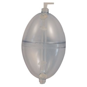BULDO OVALE REGL CRISTAL 30G
