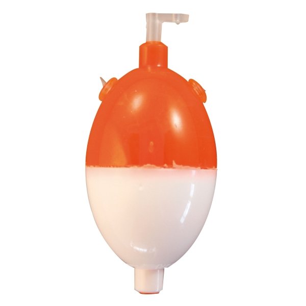 BULDO OVALE REGL BLC/RGE 30G