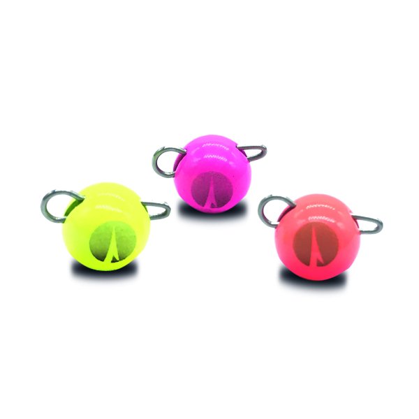 FLUORASHKA D302FL 2G