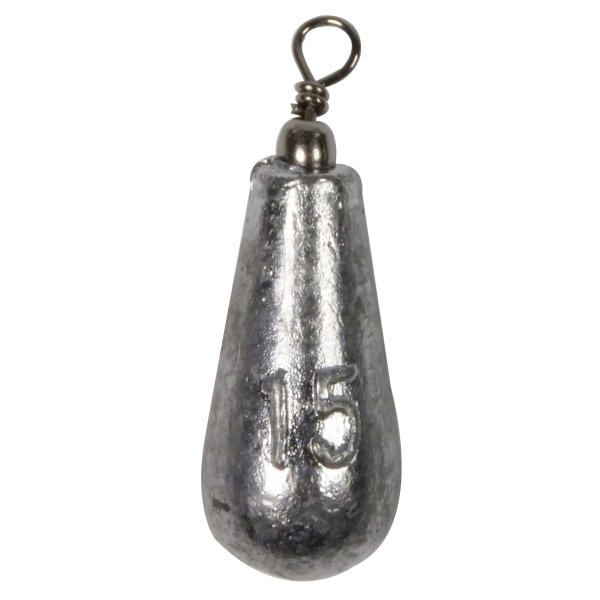 PLOMB ARLESEY 30G X5