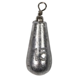 PLOMB ARLESEY 40G X4