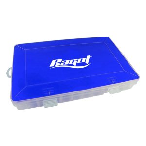 ROD GUIDES BOX X180