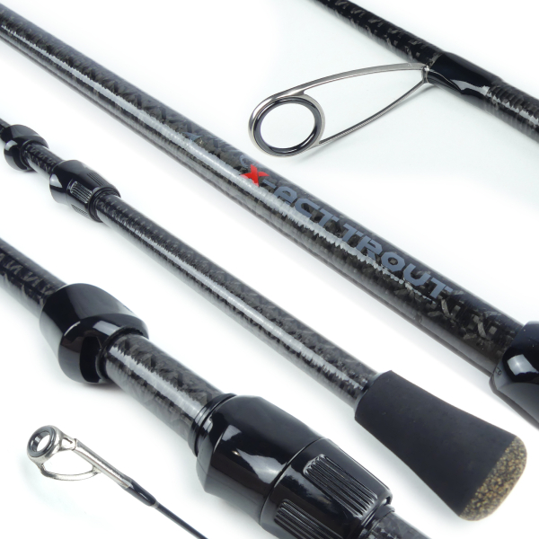 XA1800 X-ACT Trout – Bild 2