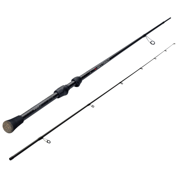 XA1800 X-ACT Trout