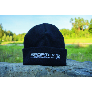 Sportex Beanie black