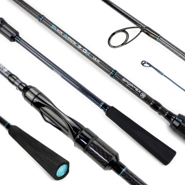 Black  Arrow G4  ULR BA2200 – Bild 2