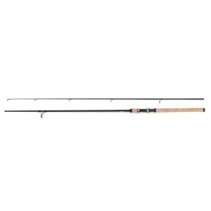 Black SPIN Länge 2, 25m WG 10-25gr