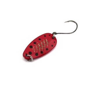 Ulta Light Spoon rot 4gr