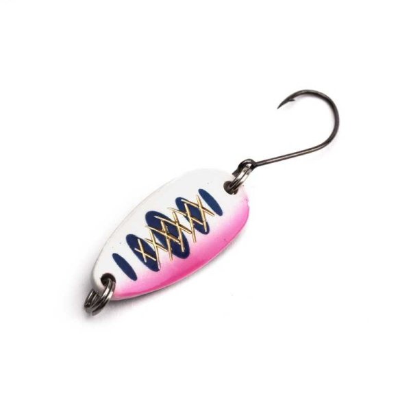 Ulta Light Spoon clown 4gr