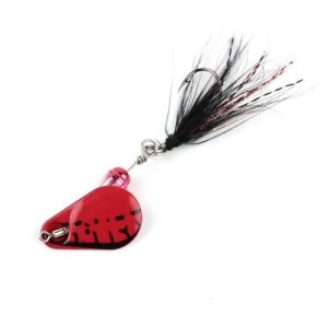 Ultra Light Spin Drop rot