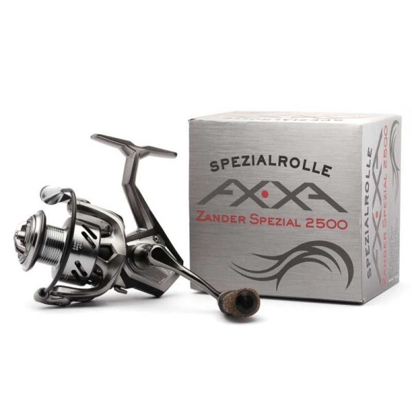 Zander Special 2500 – Bild 3