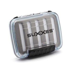 Fliegenbox 12.6x10x4.5cm