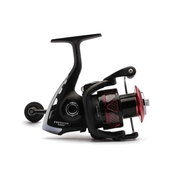 Predator Spin 2000 – Bild 2
