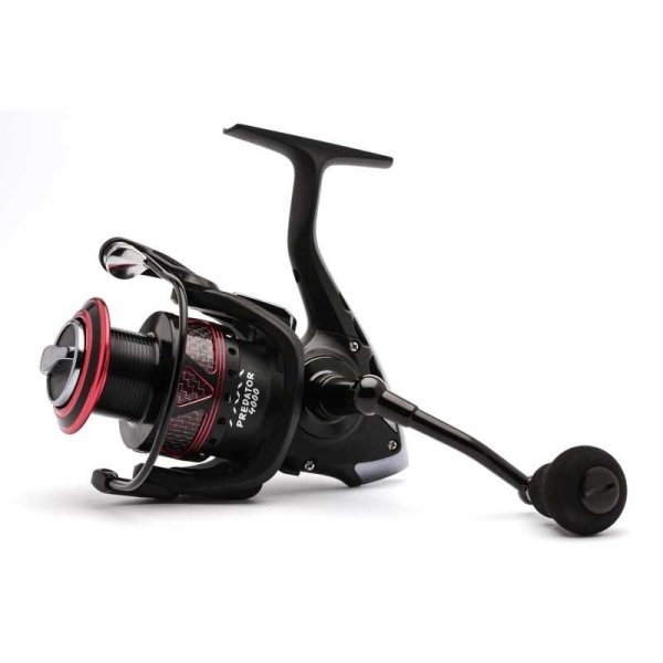 Predator Spin 2000