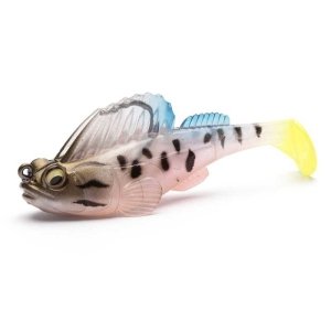 Sofuto Goby, yellow tail, 5,5cm 7g