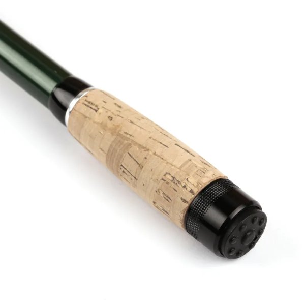Trout UL Tele Länge 2,40m WG 3-10gr – Bild 2