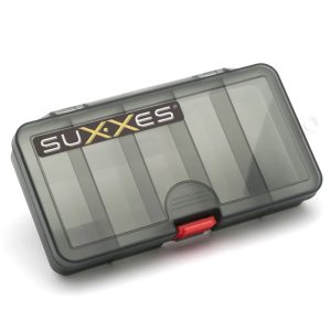 Zubehör-Box S, 5 Einteiler,  13,5x7,5x3c