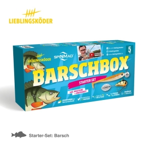 Eglibox: Starter-Set
