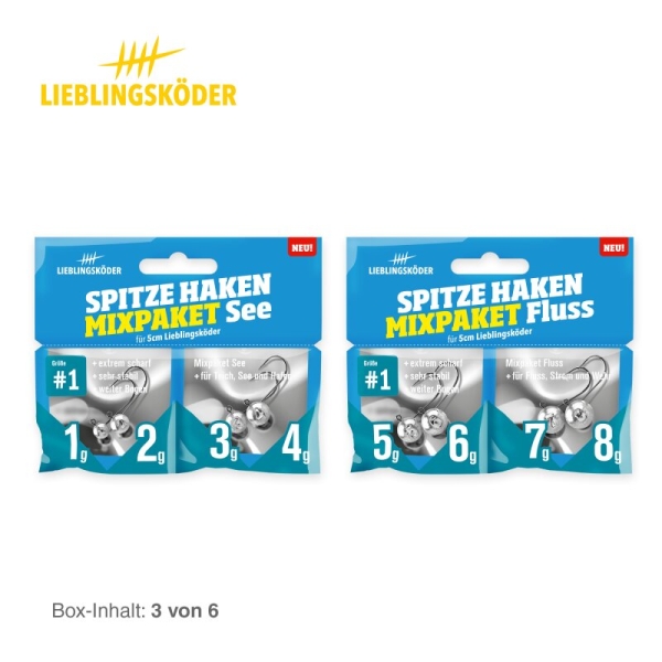 Eglibox: Starter-Set – Bild 6