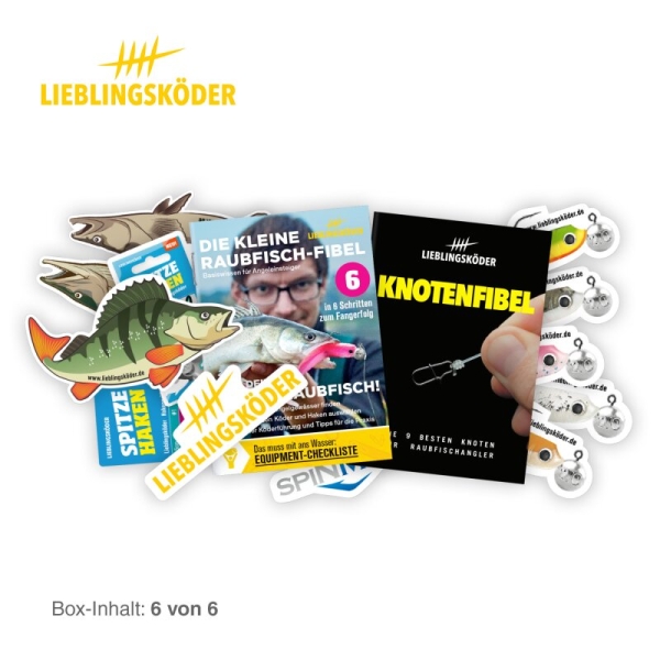 Eglibox: Starter-Set – Bild 9