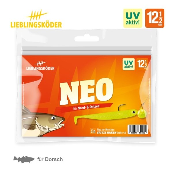 Neo 12,5 cm – Bild 2