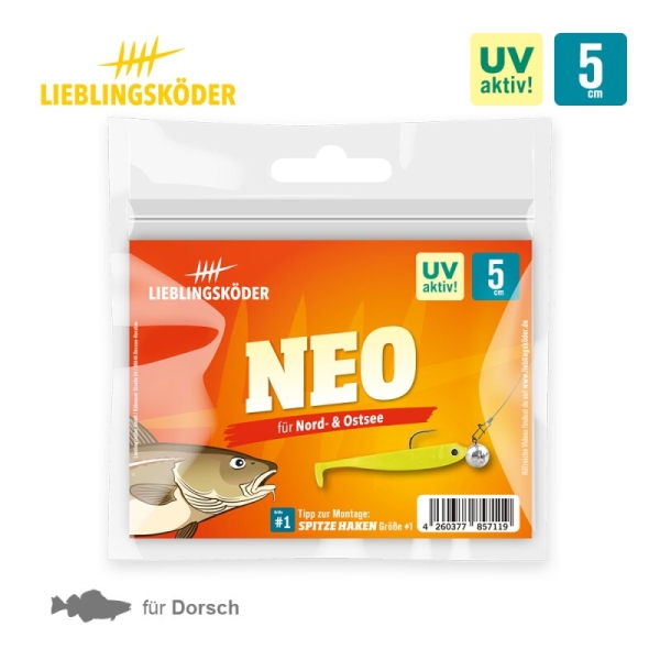Neo 5 cm – Bild 2