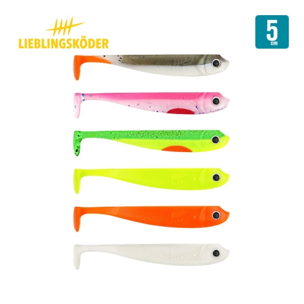 Ultimate Collection trübes Wasser 5 cm – Bild 2