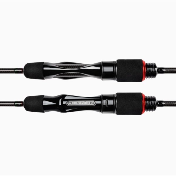 Firestarter  Spoon 1,80m, 1-4gr – Bild 5