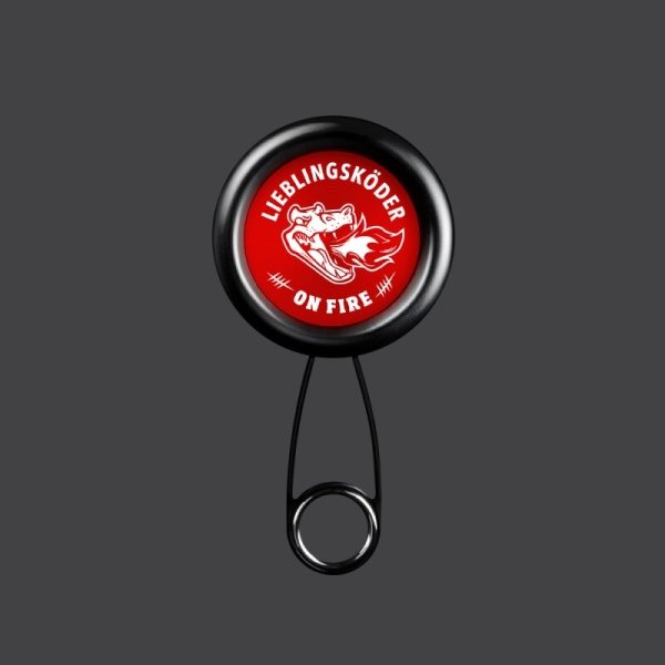 Firestarter  Spoon 1,80m, 1-4gr – Bild 9