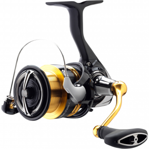 23 LEGALIS LT1000D(U) – Bild 2