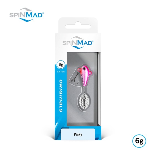 Pinky 6g – Bild 2