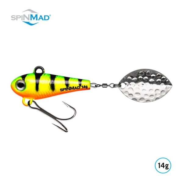 Originals Firetiger 14g