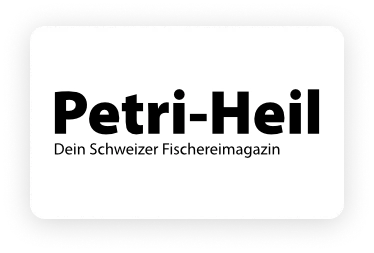 Petri Heil
