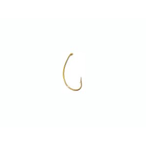 131 GOLD 12 - Ohne Widerhaken